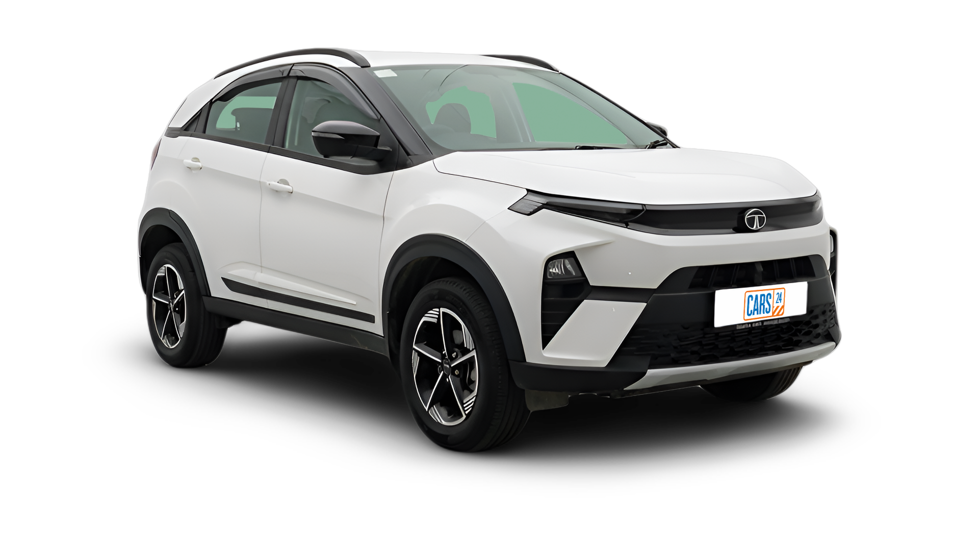 Tata NEXON-img